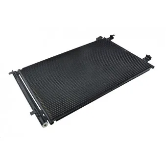 Condenseur, climatisation TEKNÖR CCS-AU-020