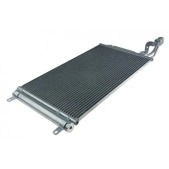 Condenseur, climatisation TEKNÖR CCS-AU-015