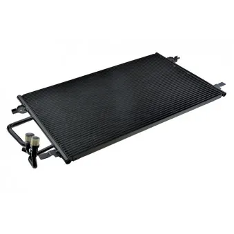 Condenseur, climatisation TEKNÖR CCS-AU-012