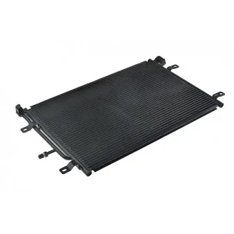 Condenseur, climatisation TEKNÖR CCS-AU-011