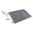 Condenseur, climatisation TEKNÖR CCS-AU-006 - Visuel 1
