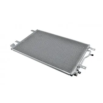 Condenseur, climatisation TEKNÖR CCS-AU-005