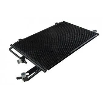 Condenseur, climatisation TEKNÖR CCS-AU-003