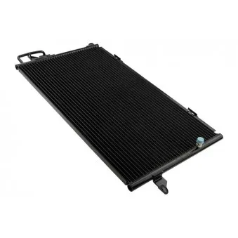 Condenseur, climatisation TEKNÖR CCS-AU-000