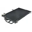 Condenseur, climatisation TEKNÖR CCS-AR-005 - Visuel 1