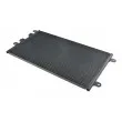 Condenseur, climatisation TEKNÖR CCS-AR-003 - Visuel 2