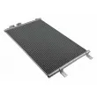 Condenseur, climatisation TEKNÖR CCS-AR-002 - Visuel 1