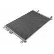 Condenseur, climatisation TEKNÖR CCS-AR-002 - Visuel 2