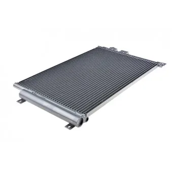 Condenseur, climatisation TEKNÖR CCS-AR-000