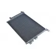 Condenseur, climatisation TEKNÖR CCS-AR-000 - Visuel 2