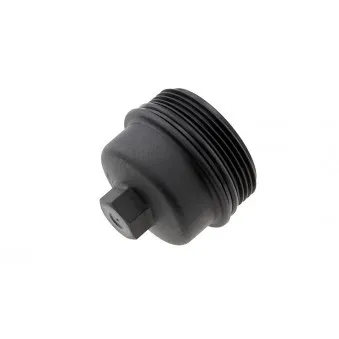 Couvercle, boîtier du filtre à huile TEKNÖR CCL-PL-011