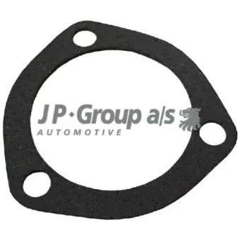 Joint d'étanchéité, tuyau d'échappement arrière droit JP GROUP 1121100200