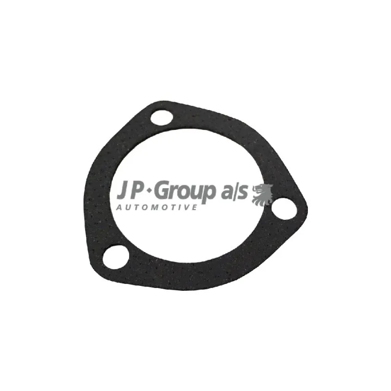 Joint d'étanchéité, tuyau d'échappement arrière droit JP GROUP 1121100200