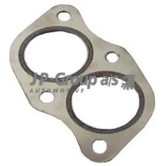 Joint d'étanchéité, tuyau d'échappement JP GROUP 1121100500