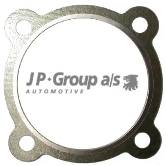 Joint d'étanchéité, tuyau d'échappement JP GROUP 1121101200