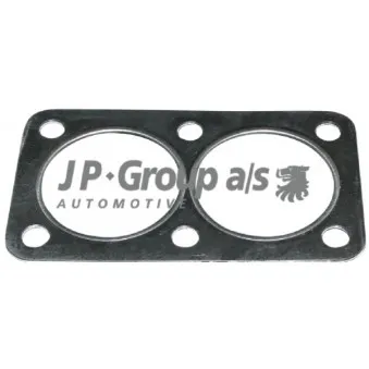 Joint d'étanchéité, tuyau d'échappement JP GROUP 1121103500