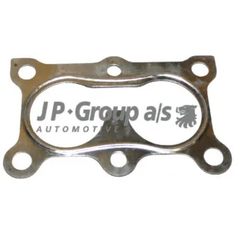 Joint d'étanchéité, tuyau d'échappement JP GROUP 1121103600