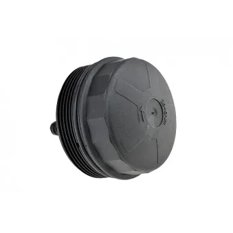 Couvercle, boîtier du filtre d'huile TEKNÖR CCL-BM-015