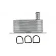 Radiateur d'huile TEKNÖR CCL-AU-034 - Visuel 3