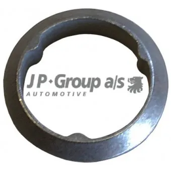 Joint d'étanchéité, tuyau d'échappement JP GROUP 1121201000