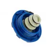Bouchon, réservoir de liquide de refroidissement TEKNÖR CCK-VW-005 - Visuel 2