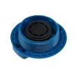Bouchon, réservoir de liquide de refroidissement TEKNÖR CCK-VW-002 - Visuel 2