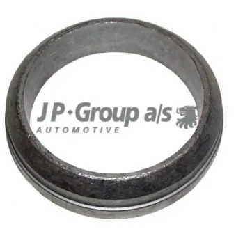 Joint d'étanchéité, tuyau d'échappement JP GROUP 1121201200