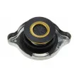 Bouchon, réservoir de liquide de refroidissement TEKNÖR CCK-ME-003 - Visuel 2