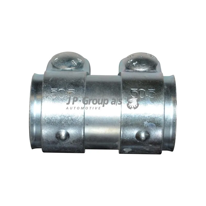 Raccord de tuyau, système d'échappement JP GROUP 1121400500