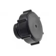 Bouchon, réservoir de liquide de refroidissement TEKNÖR CCK-FR-000 - Visuel 1
