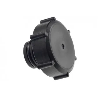 Bouchon, réservoir de liquide de refroidissement TEKNÖR CCK-FR-000