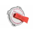 Bouchon, réservoir de liquide de refroidissement TEKNÖR CCK-CH-001 - Visuel 1
