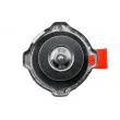 Bouchon, réservoir de liquide de refroidissement TEKNÖR CCK-CH-001 - Visuel 3