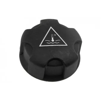 Bouchon, réservoir de liquide de refroidissement TEKNÖR CCK-BM-007
