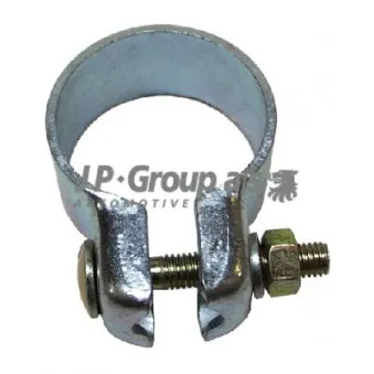 Raccord de tuyau, système d'échappement JP GROUP 1121400700