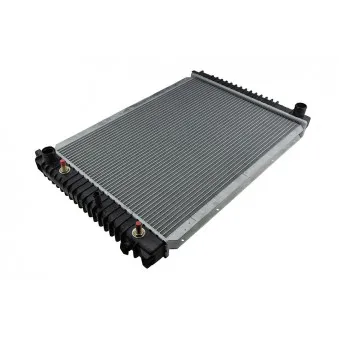 Radiateur, refroidissement du moteur TEKNÖR