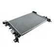 Radiateur, refroidissement du moteur TEKNÖR CCH-PL-001 - Visuel 1