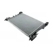 Radiateur, refroidissement du moteur TEKNÖR CCH-PL-001 - Visuel 2