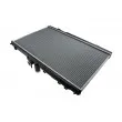 Radiateur, refroidissement du moteur TEKNÖR CCH-MS-001 - Visuel 2