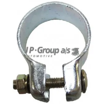 Raccord de tuyau, système d'échappement JP GROUP 1121400800