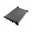 Radiateur, refroidissement du moteur TEKNÖR CCH-LR-000 - Visuel 1