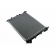 Radiateur, refroidissement du moteur TEKNÖR CCH-LR-000 - Visuel 2