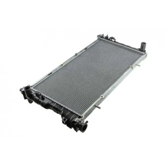 Radiateur, refroidissement du moteur TEKNÖR CCH-CH-003