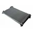 Radiateur, refroidissement du moteur TEKNÖR CCH-CH-003 - Visuel 2