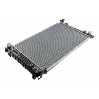 Radiateur, refroidissement du moteur TEKNÖR CCH-CH-002