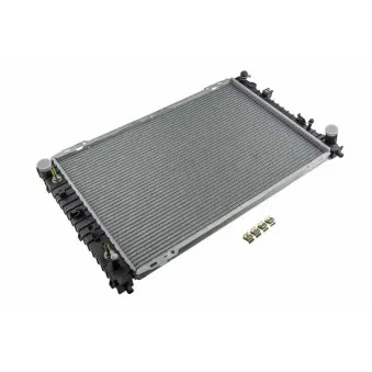 Radiateur, refroidissement du moteur TEKNÖR CCH-CH-001
