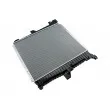 Radiateur, refroidissement du moteur TEKNÖR CCH-CH-000 - Visuel 2