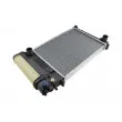Radiateur, refroidissement du moteur TEKNÖR CCH-BM-030 - Visuel 1