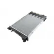 Radiateur, refroidissement du moteur TEKNÖR CCH-BM-030 - Visuel 2