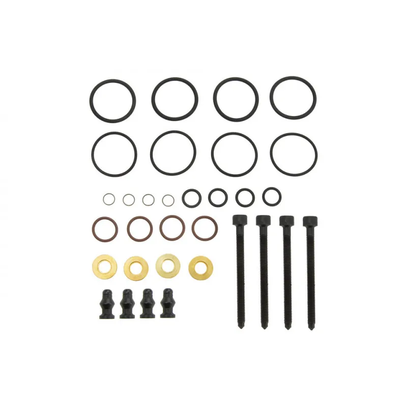 Kit de réparation, unité pompe-injecteur TEKNÖR BWP-VW-000
